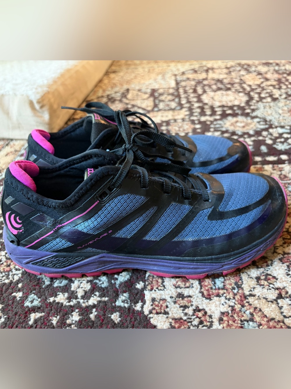 Topo Runventure 2 Trail Running Shoe